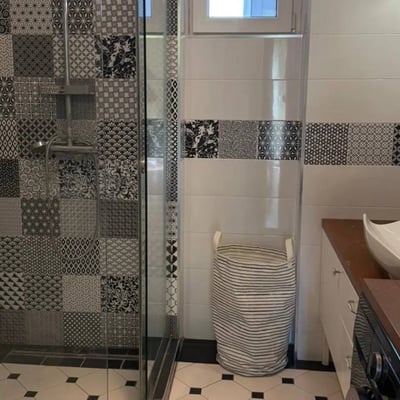 Location d’un appartement élégant de 3 pièces, 81 m², au centre de la vieille ville, Belgrade, Serbie